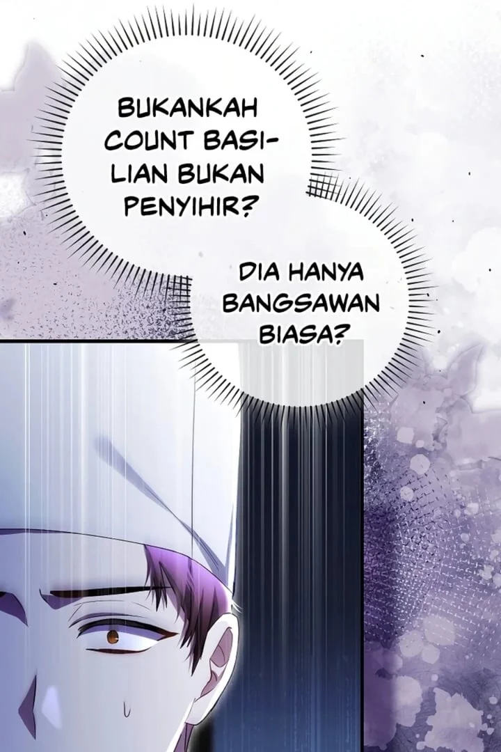 The Baby Fairy Is A Villain Chapter 30 Halaman 88