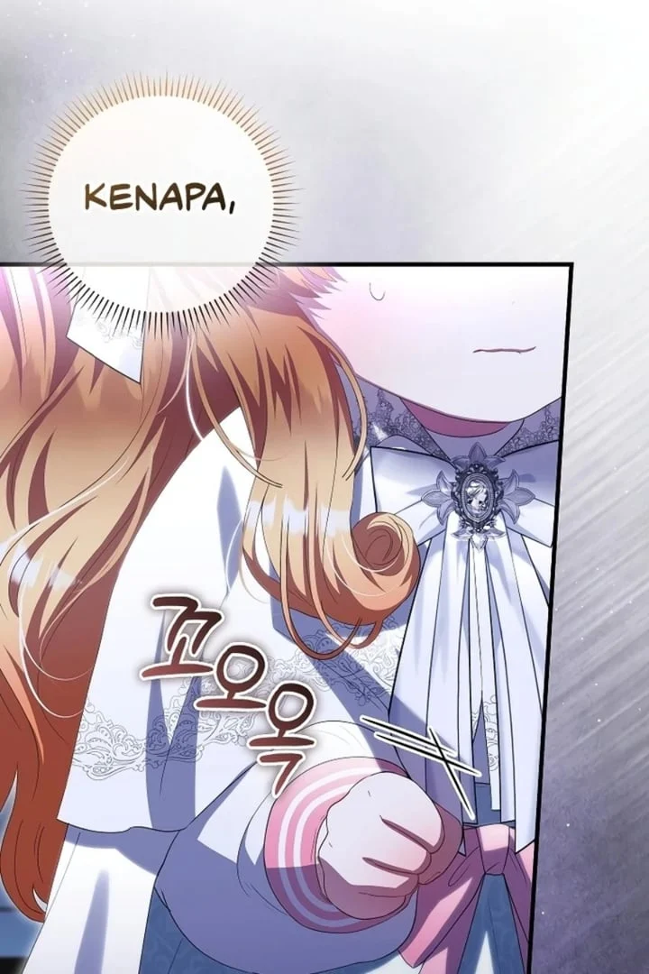 The Baby Fairy Is A Villain Chapter 30 Halaman 98