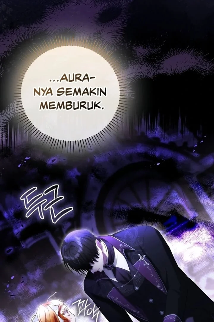 The Baby Fairy Is A Villain Chapter 30 Halaman 104