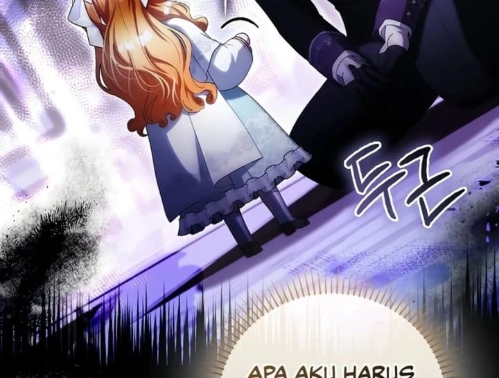 The Baby Fairy Is A Villain Chapter 30 Halaman 105