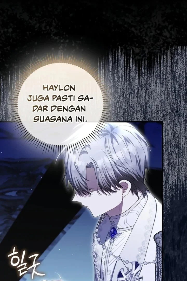 The Baby Fairy Is A Villain Chapter 30 Halaman 107