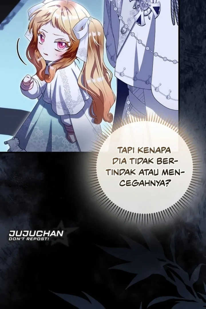 The Baby Fairy Is A Villain Chapter 30 Halaman 108
