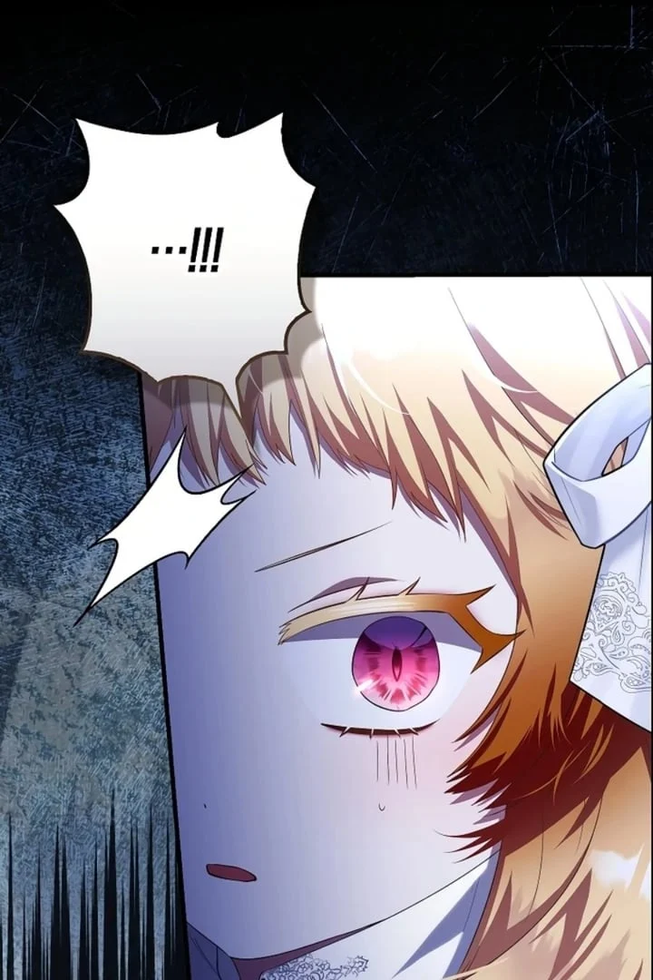 The Baby Fairy Is A Villain Chapter 30 Halaman 111