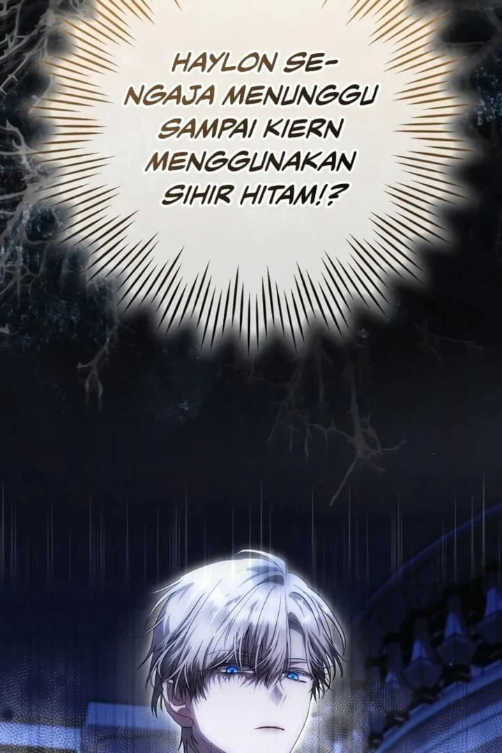 The Baby Fairy Is A Villain Chapter 30 Halaman 113