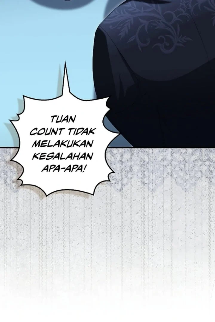 The Baby Fairy Is A Villain Chapter 30 Halaman 117