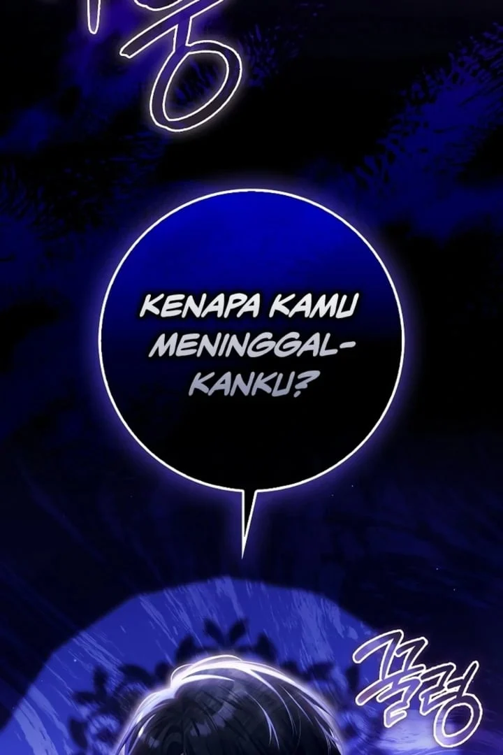 The Baby Fairy Is A Villain Chapter 30 Halaman 127