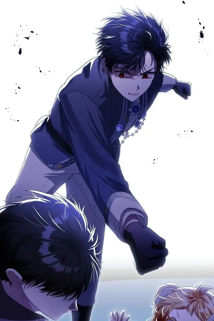 The Baby Fairy Is A Villain Chapter 30 Halaman 138