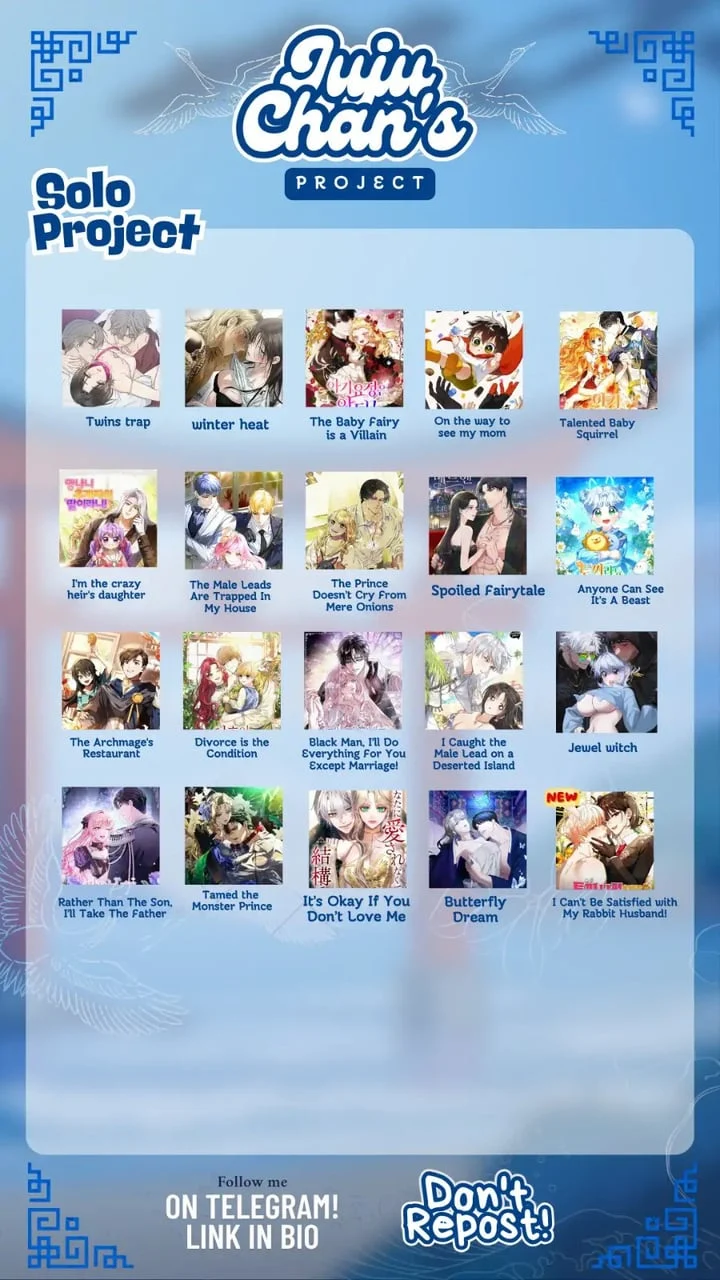 The Baby Fairy Is A Villain Chapter 30 Halaman 147