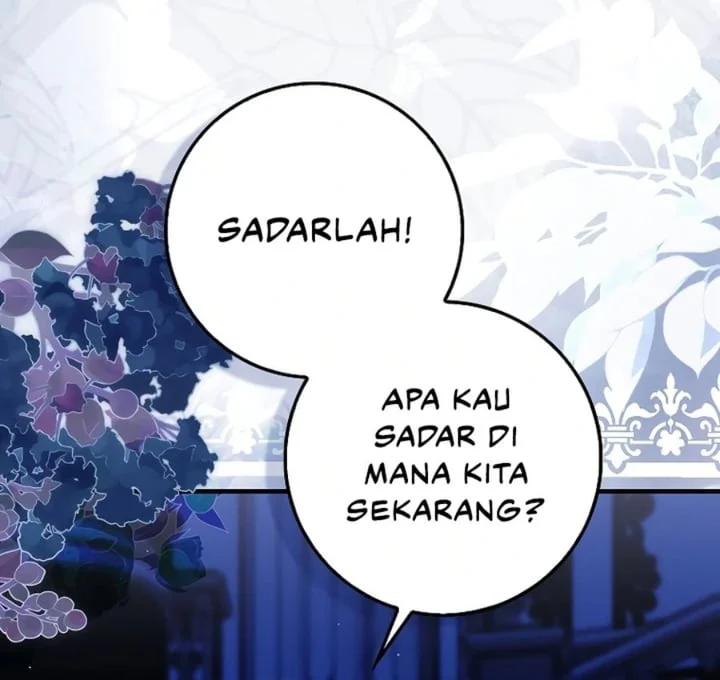 The Baby Fairy Is A Villain Chapter 31 Halaman 11