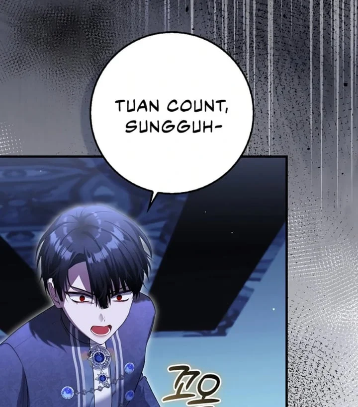 The Baby Fairy Is A Villain Chapter 31 Halaman 19