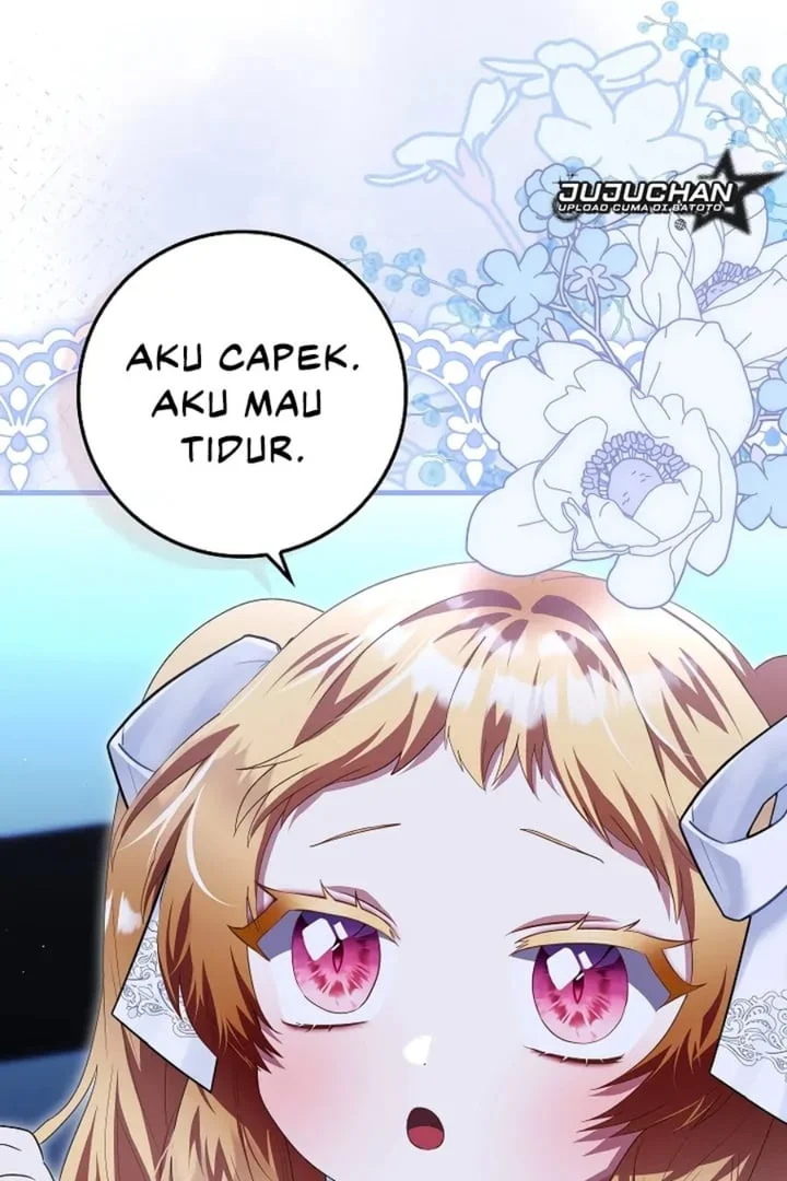 The Baby Fairy Is A Villain Chapter 31 Halaman 21