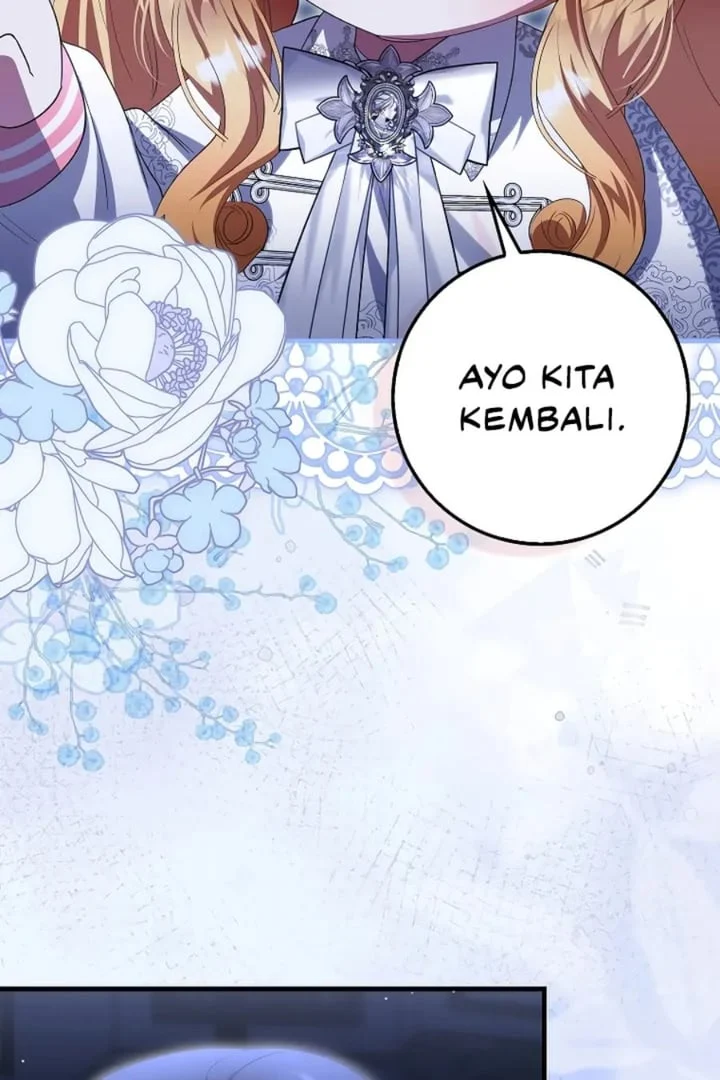 The Baby Fairy Is A Villain Chapter 31 Halaman 22