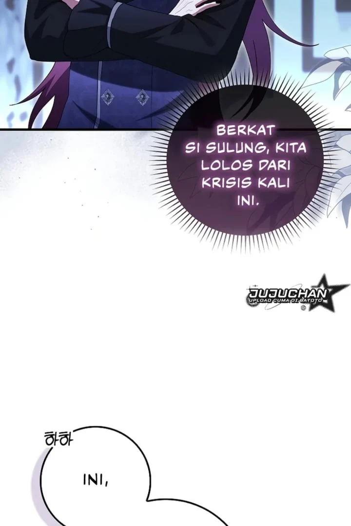 The Baby Fairy Is A Villain Chapter 31 Halaman 27