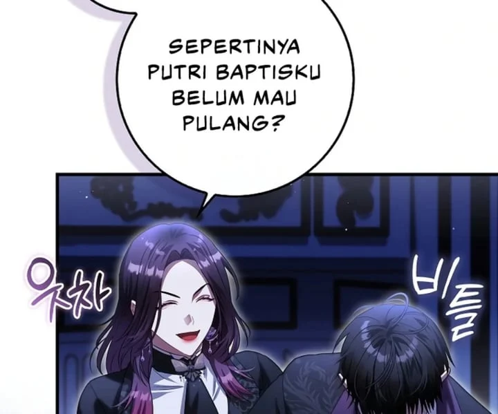 The Baby Fairy Is A Villain Chapter 31 Halaman 28