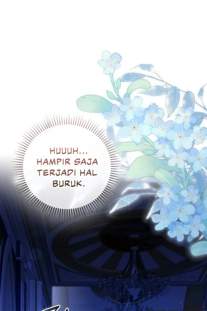 The Baby Fairy Is A Villain Chapter 31 Halaman 36