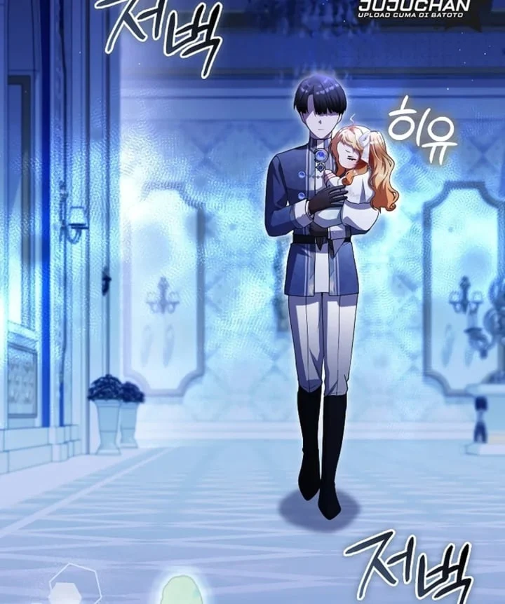 The Baby Fairy Is A Villain Chapter 31 Halaman 37