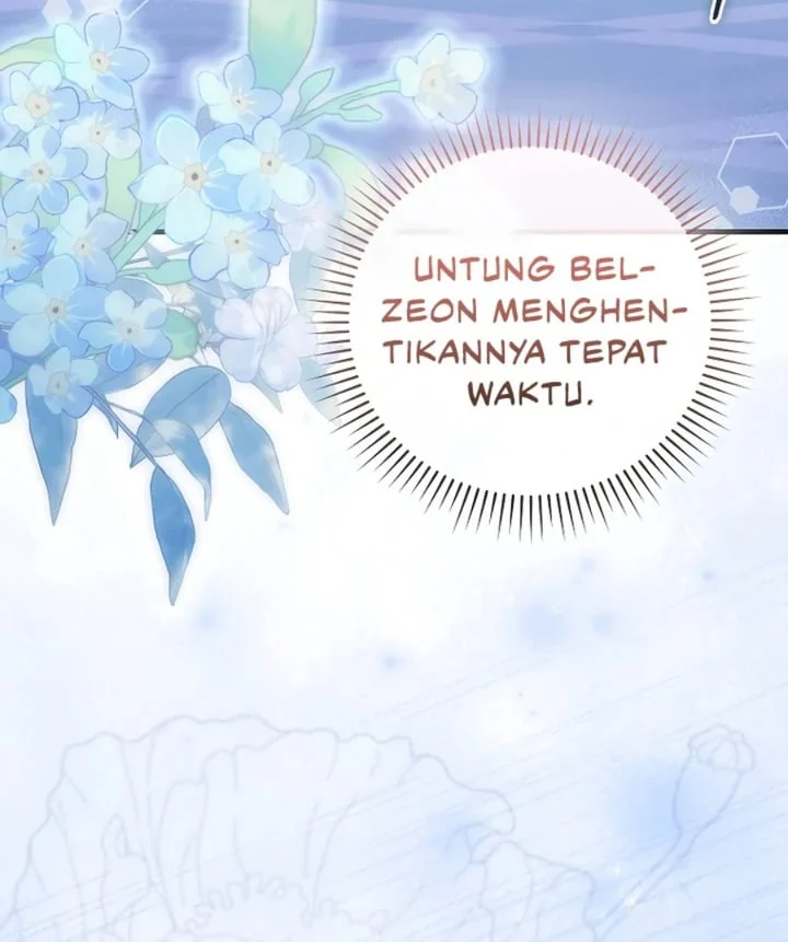 The Baby Fairy Is A Villain Chapter 31 Halaman 38