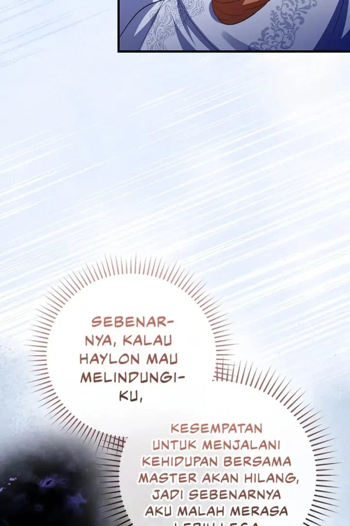 The Baby Fairy Is A Villain Chapter 31 Halaman 40
