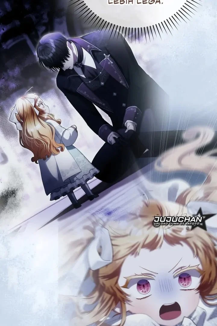 The Baby Fairy Is A Villain Chapter 31 Halaman 41