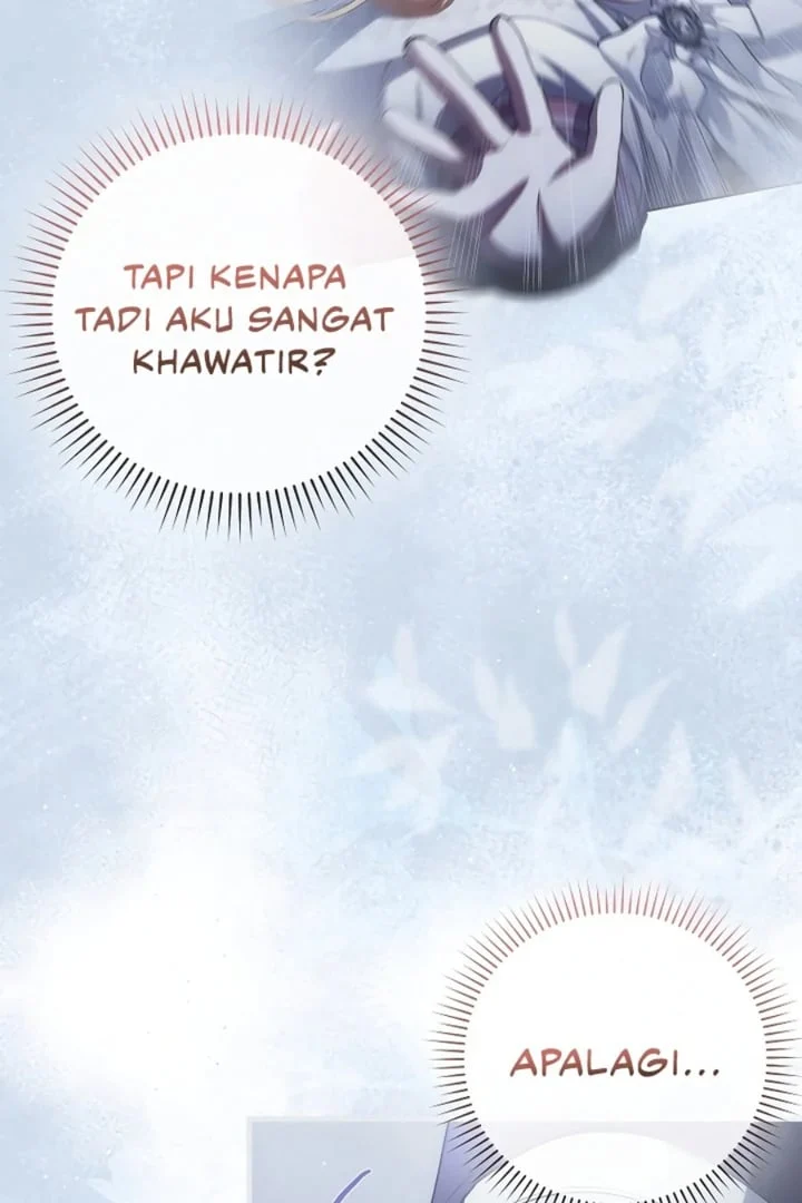The Baby Fairy Is A Villain Chapter 31 Halaman 42