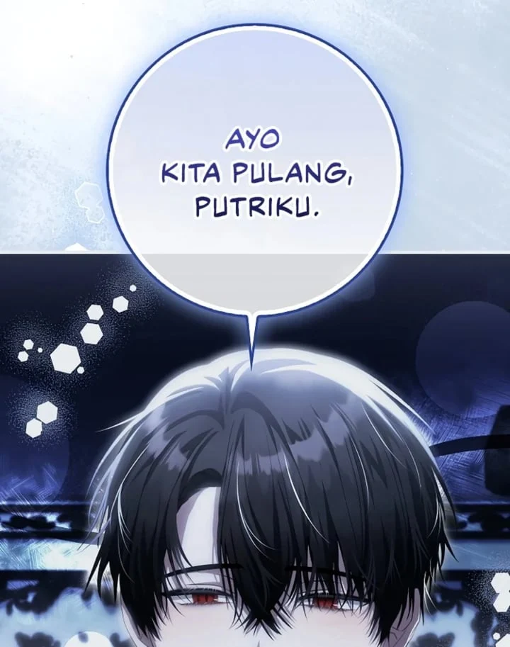 The Baby Fairy Is A Villain Chapter 31 Halaman 44