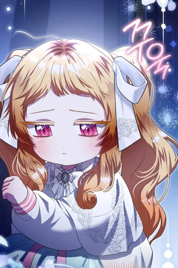 The Baby Fairy Is A Villain Chapter 31 Halaman 47