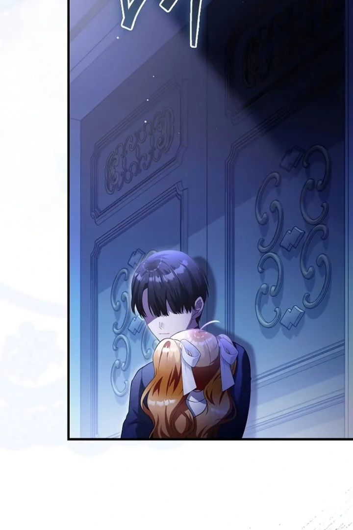 The Baby Fairy Is A Villain Chapter 31 Halaman 49