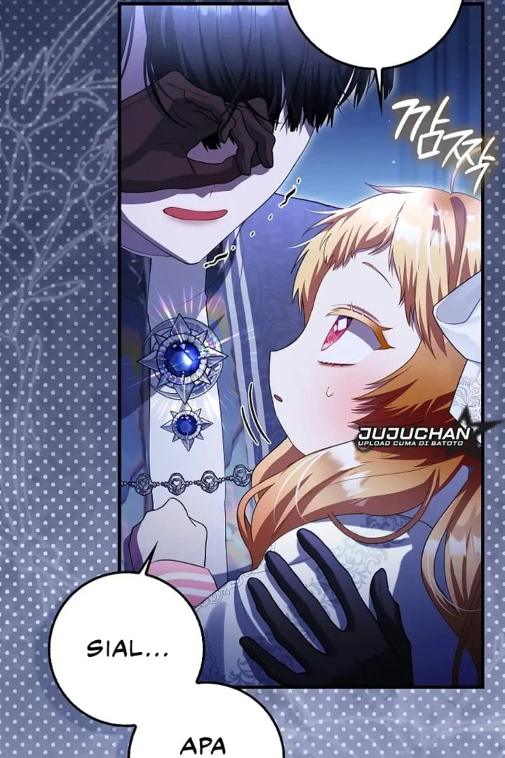 The Baby Fairy Is A Villain Chapter 31 Halaman 52