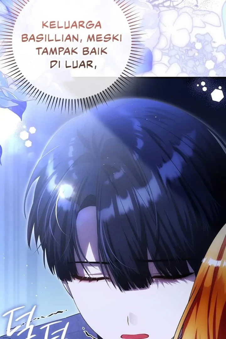 The Baby Fairy Is A Villain Chapter 31 Halaman 58