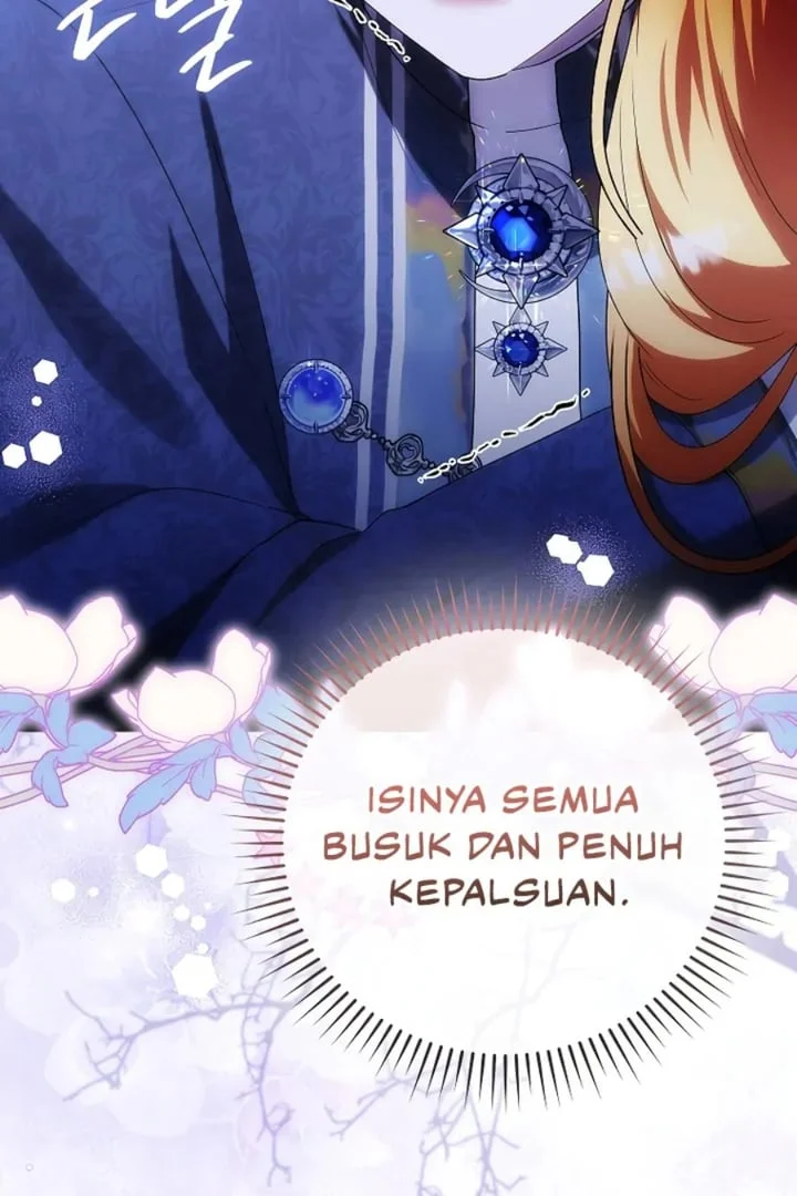 The Baby Fairy Is A Villain Chapter 31 Halaman 59