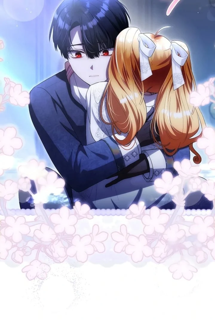 The Baby Fairy Is A Villain Chapter 31 Halaman 62