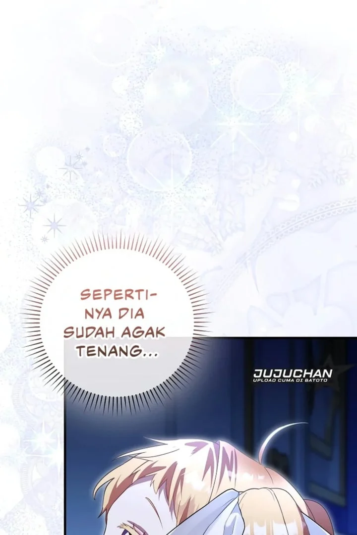 The Baby Fairy Is A Villain Chapter 31 Halaman 67