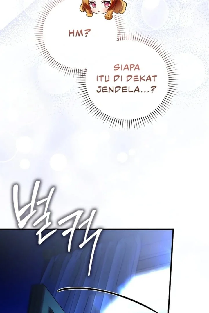 The Baby Fairy Is A Villain Chapter 31 Halaman 69