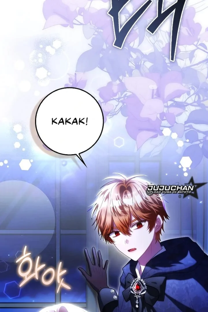 The Baby Fairy Is A Villain Chapter 31 Halaman 71