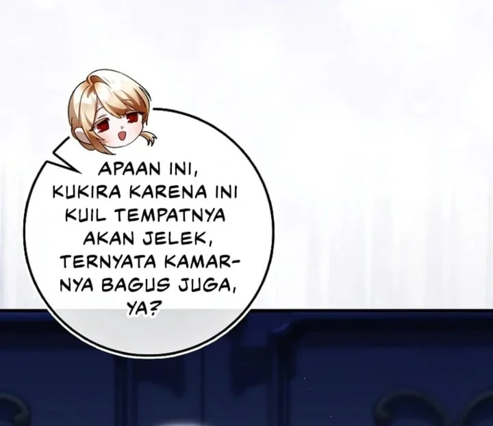 The Baby Fairy Is A Villain Chapter 31 Halaman 74
