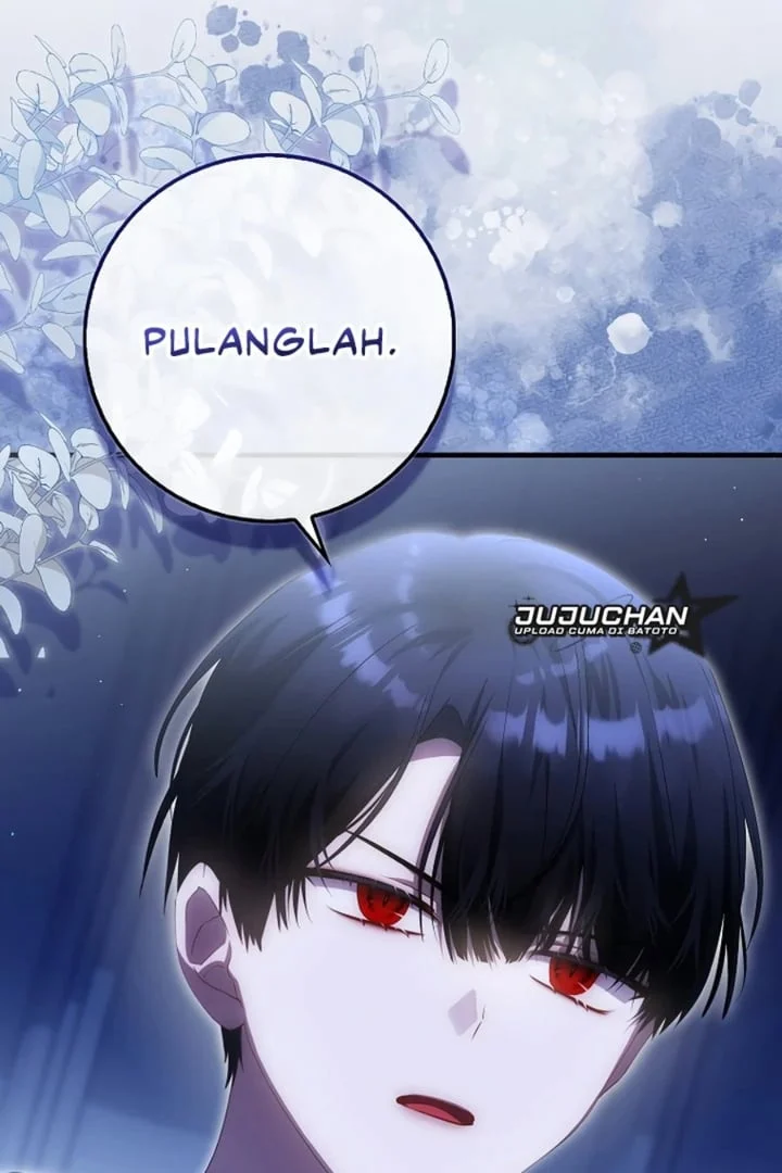 The Baby Fairy Is A Villain Chapter 31 Halaman 83