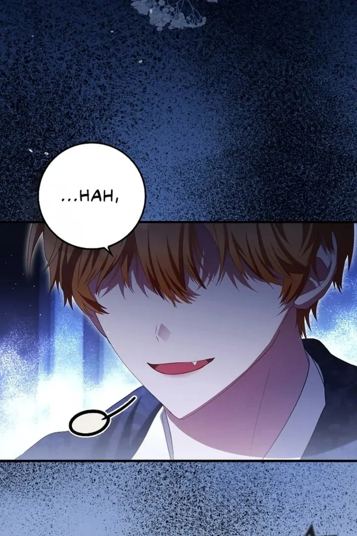 The Baby Fairy Is A Villain Chapter 31 Halaman 85