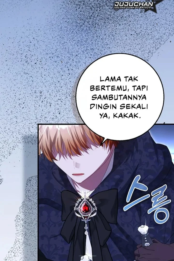 The Baby Fairy Is A Villain Chapter 31 Halaman 86