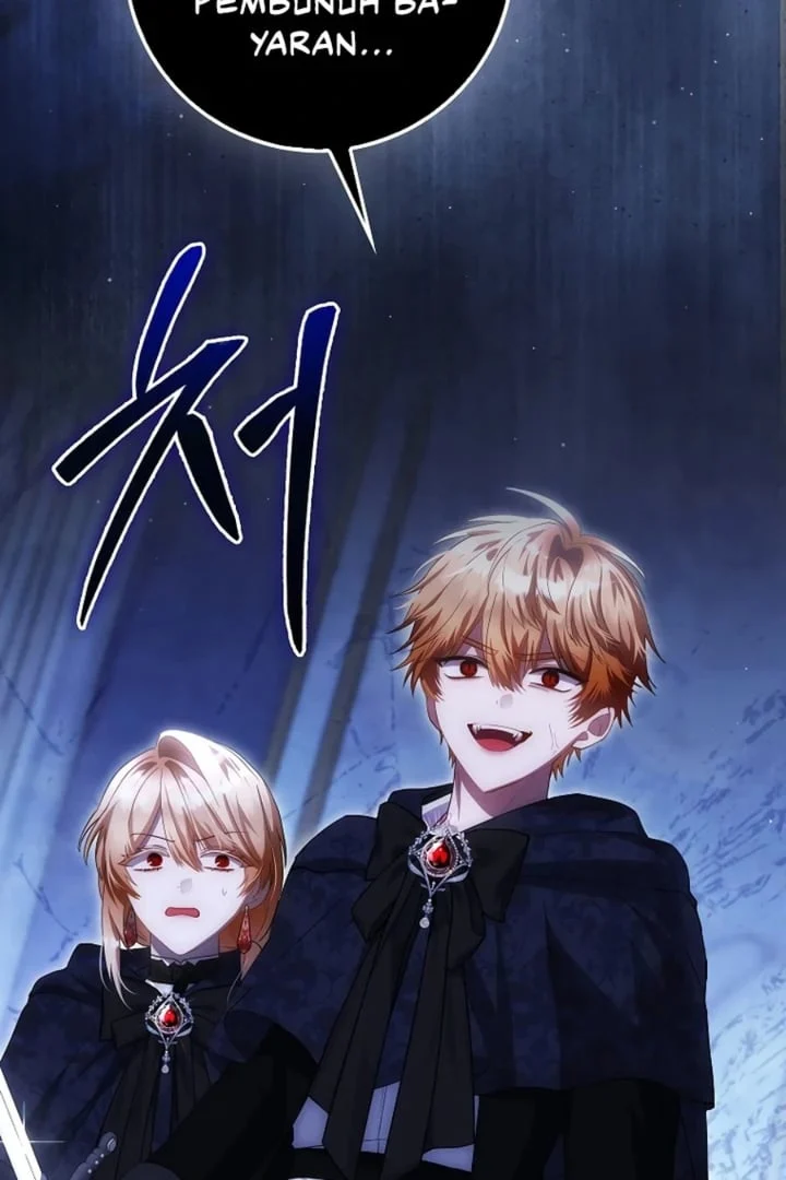The Baby Fairy Is A Villain Chapter 31 Halaman 88