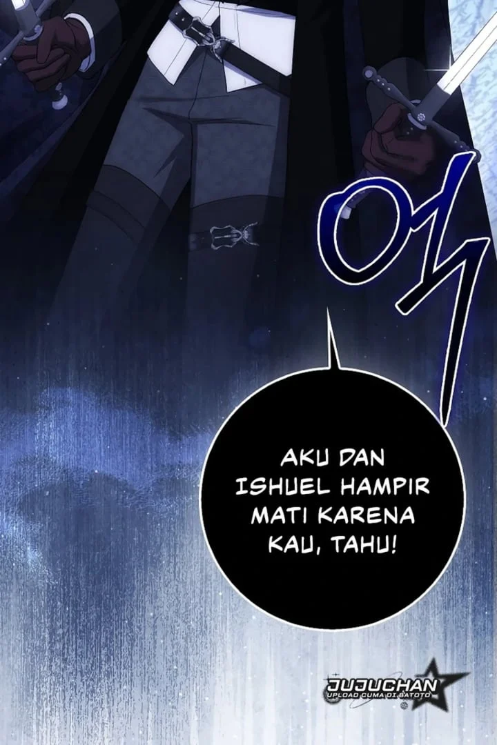 The Baby Fairy Is A Villain Chapter 31 Halaman 89