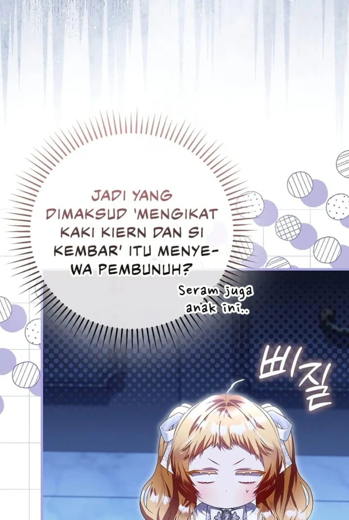 The Baby Fairy Is A Villain Chapter 31 Halaman 90