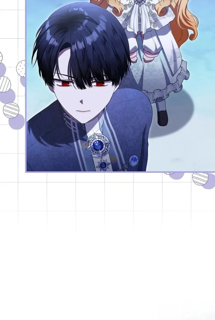 The Baby Fairy Is A Villain Chapter 31 Halaman 91