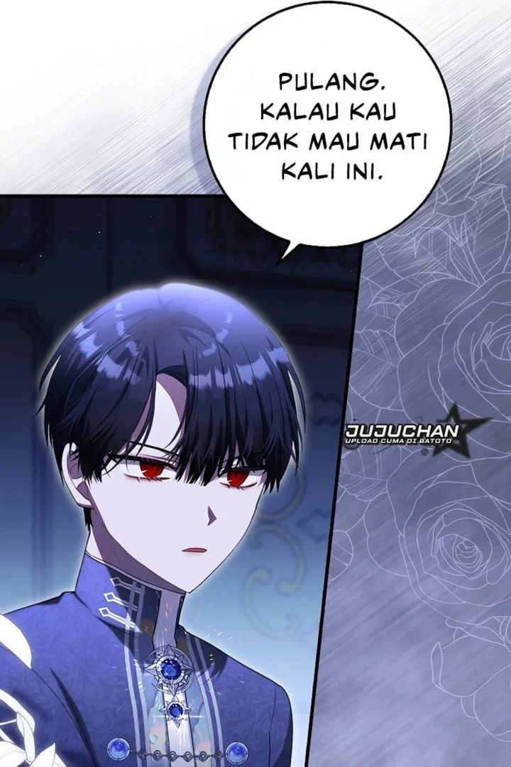 The Baby Fairy Is A Villain Chapter 31 Halaman 92