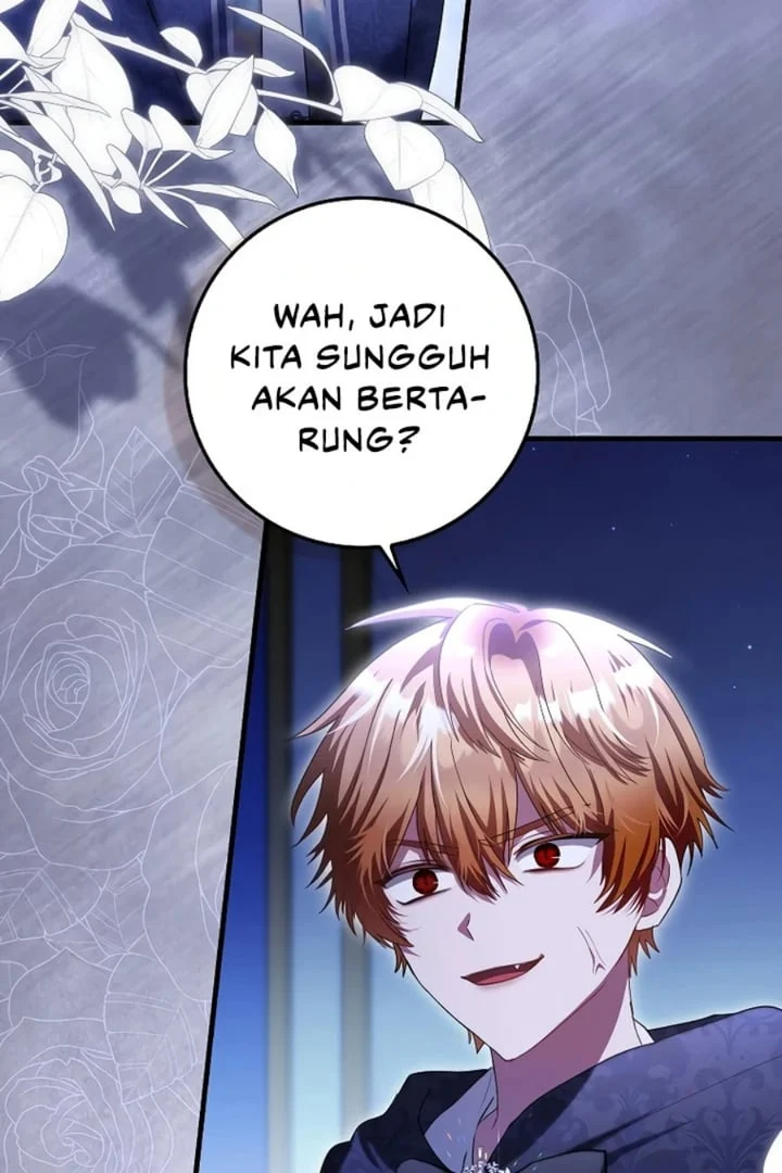 The Baby Fairy Is A Villain Chapter 31 Halaman 93