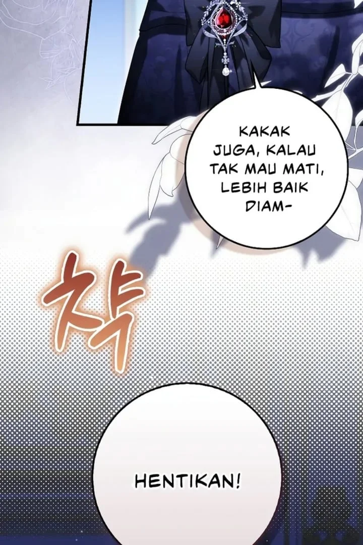 The Baby Fairy Is A Villain Chapter 31 Halaman 94