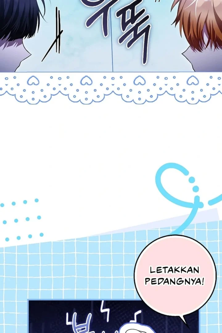 The Baby Fairy Is A Villain Chapter 31 Halaman 96