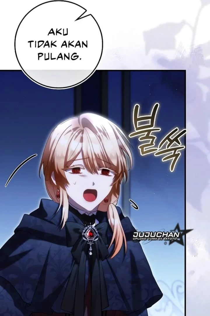 The Baby Fairy Is A Villain Chapter 31 Halaman 100