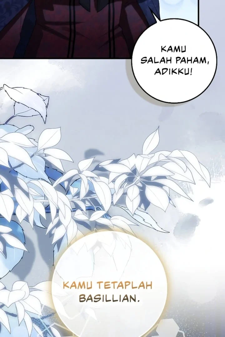 The Baby Fairy Is A Villain Chapter 31 Halaman 101