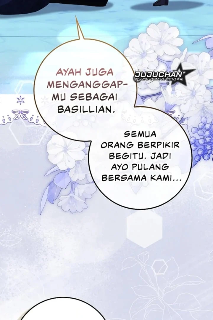 The Baby Fairy Is A Villain Chapter 31 Halaman 103