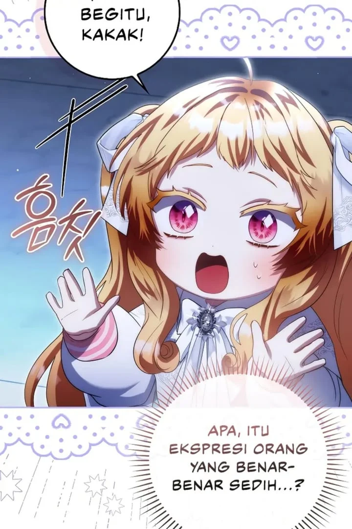 The Baby Fairy Is A Villain Chapter 31 Halaman 106